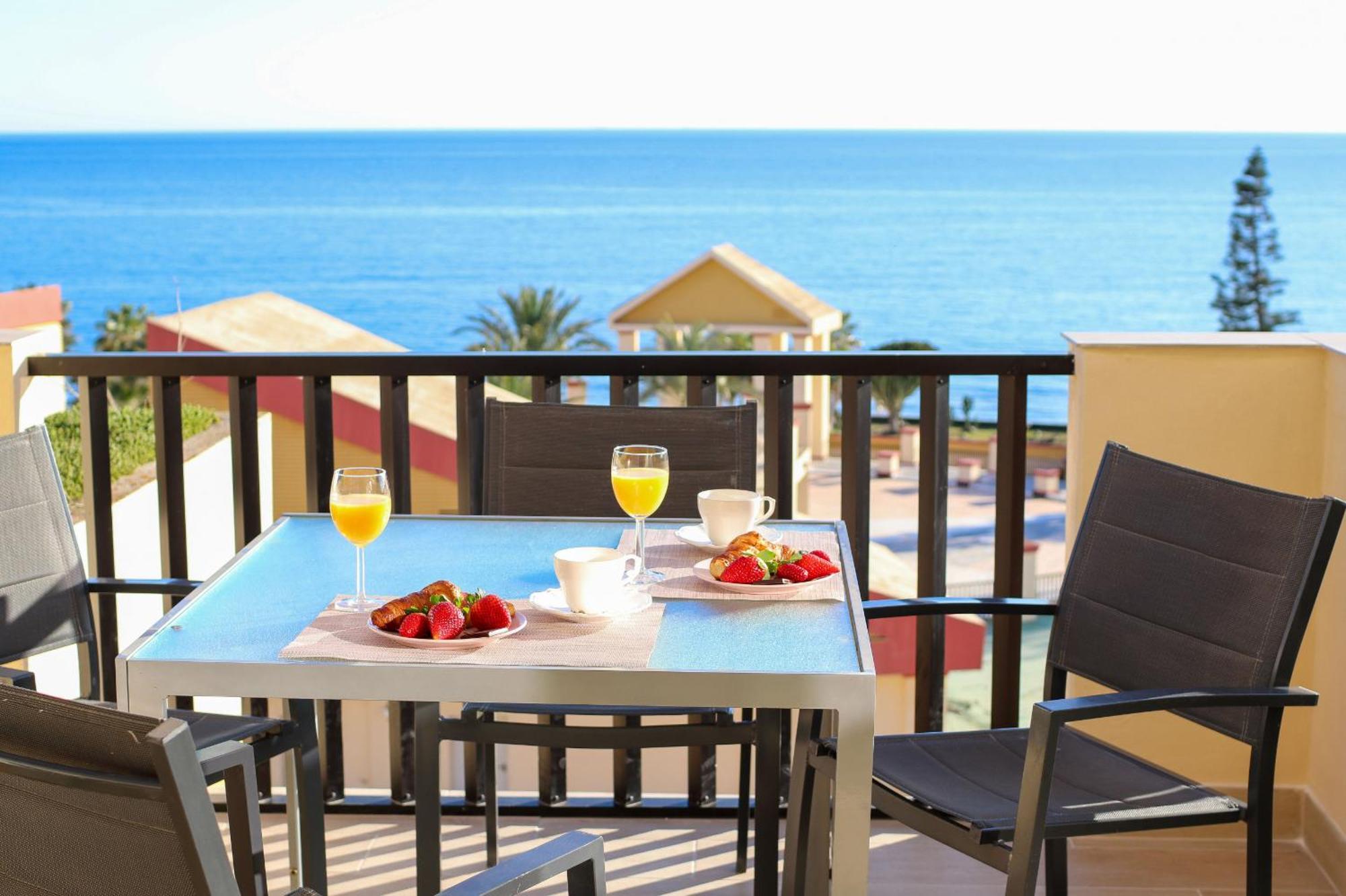 Romana Playa Apartment By The Beach Marbella Exteriör bild