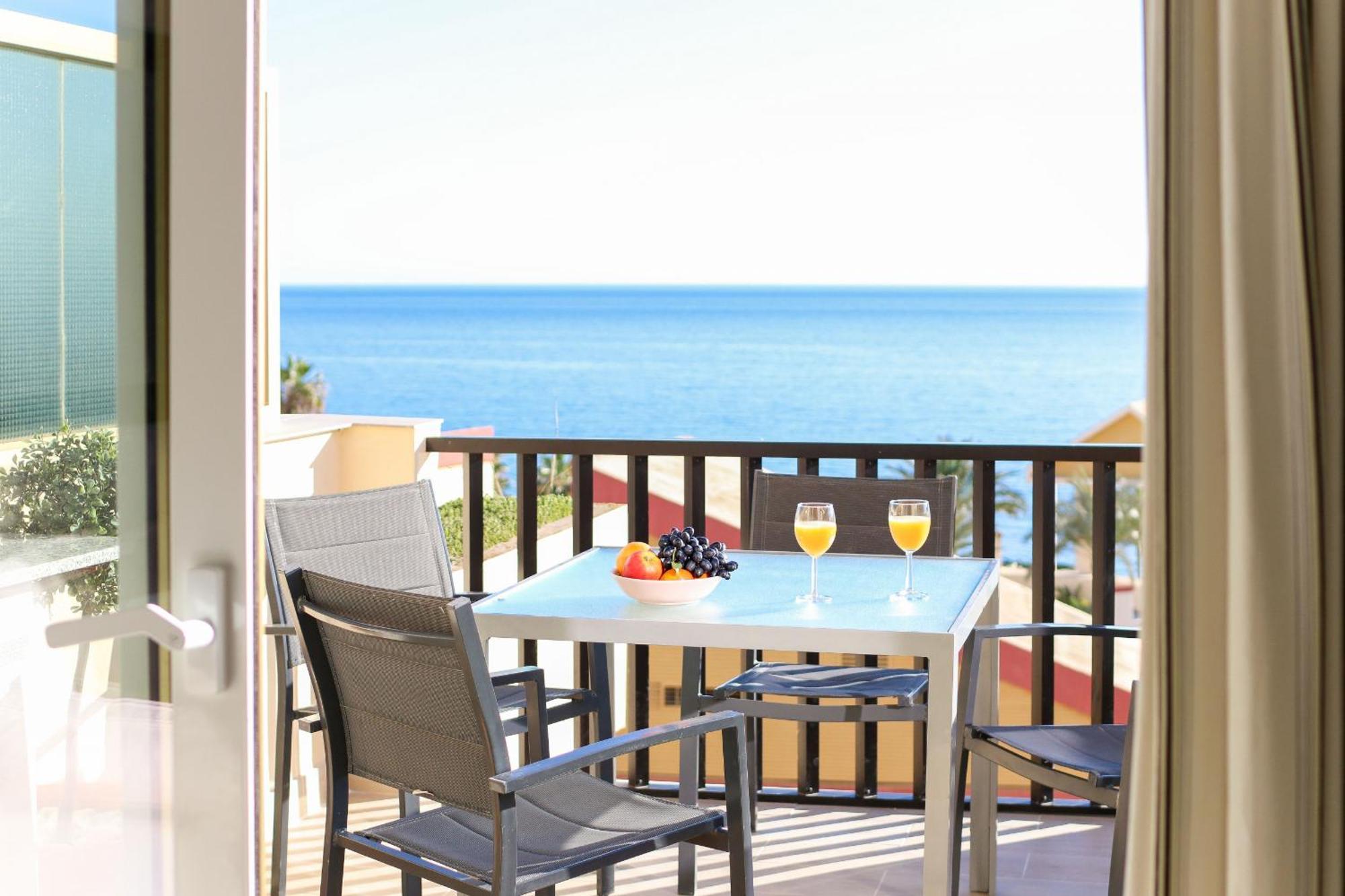 Romana Playa Apartment By The Beach Marbella Exteriör bild